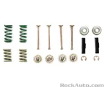 Brake Hardware Lee # 4018-2 40182 Shoe Hold Down Kit New Sealed Nos. Fixed Price $9.88.