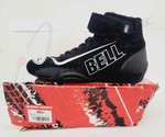 Bell Helmets BR30023 Sport-tx Series Black Racing Shoes , Size: 12. Fixed Price $99.99.
