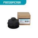 3C3Z6766CA Oil Filter Cap Ford Powerstroke F250 F350 F450 5F50 Super Duty. Fixed Price $17.99.