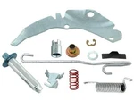 Rear Left Drum Brake Self Adjuster Repair Kit For 1987 Gmc V2500 CQ426MP. Fixed Price $26.70.