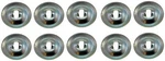 Drum Brake Hold Down Spring Cup Dorman HW1132-10. Fixed Price $14.96.