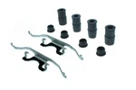 Frt Disc Brake Hwd Kit Centric Parts 117.34020. Fixed Price $27.62.