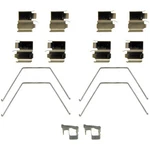 Dorman HW13286 Disc Brake Hardware Kit. Fixed Price $41.72.