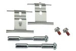 Frt Disc Brake Hwd Kit Uro Parts 95535195950. Fixed Price $29.33.