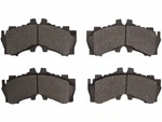 Dynamic Friction 69NV45J Front Brake Pad Set Fits 2018-2021 Lexus LC500H. Fixed Price $78.68.