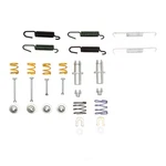 Parking Brake Hardware Kit-drum Dfc Fits 2010 Lexus RX350. Fixed Price $57.99.