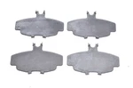 Wagner SH405-5 Disc Brake Shim Kit Nos. Fixed Price $12.46.