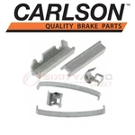 Carlson Front Disc Brake Hardware Kit For 1972-1976 Mercury Montego Pad Gm. Fixed Price $35.73.
