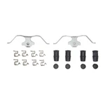 Disc Brake Hardware Kit Dfc 340-73032. Fixed Price $49.99.