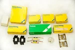 Lucas Girling Miscellaneous Brake Kit Collection! All Box Like-new Condition!. Fixed Price $30.00.