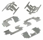 Frt Disc Brake Hwd Kit Carlson 13219. Fixed Price $26.11.