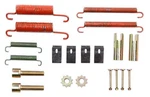 Raybestos Brakes Parking Hardware Kit H7308. Fixed Price $56.22.