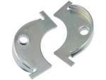 For 1969-1971 Dodge P300 Drum Brake Self Adjuster Cable Guide Front 62399TRGX. Fixed Price $15.77.