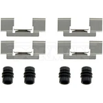 Dorman HW5687 Disc Brake Hardware Kit For 03-09 Chrysler Dodge Neon Pt Cruiser. Fixed Price $25.99.