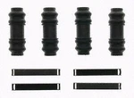 Rr Disc Brake Hwd Kit Carlson H5629Q. Fixed Price $14.95.