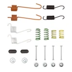 Drum Brake Hardware Kit-sedan Dfc 370-42003. Fixed Price $37.99.