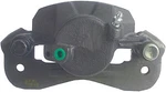 Lft Rebuilt Brake Caliper W/hwd Cardone Industries 19B1473. Fixed Price $60.10.