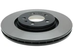 Front Raybestos R-line Brake Rotor Fits Vw Beetle 1998-2010 63GHCH. Fixed Price $50.81.