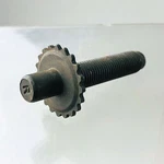 Amc Jeep 943132 Screw Drum Brake Adjusting 8.014 Oem New Nos Dark Coated. Fixed Price $16.90.