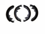 Dynamic Friction 83DZ34M Brake Shoe Set Fits 1960-1965, 1971-1972 Mercury Comet. Fixed Price $47.68.