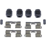 Dorman HW6135 Disc Brake Hardware Kit. Fixed Price $33.12.