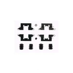 Disc Brake Hardware Kit Carlson H5807Q. Fixed Price $20.48.