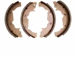 Dynamic Friction 26DV38V Rear Brake Shoe Set Fits 1993-2002 Mercury Villager. Fixed Price $46.69.