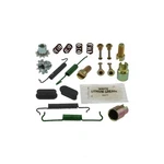 Parking Brake Hwd Kit Carlson H7335. Fixed Price $37.87.