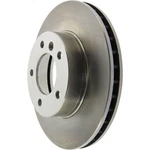 Stoptech 121.44189 Standard Brake Rotors. Fixed Price $76.74.