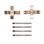 Disc Brake Hardware Kit-std Trans Dfc 340-21022. Fixed Price $25.99.