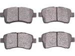 Front Brake Pad Set 79ZTDXN41 For Suzuki Aerio 2002 2003 2004 2005. Fixed Price $48.10.
