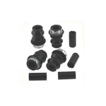 Disc Brake Caliper Pin Boot Kit-rear Carlson 16118. Fixed Price $20.38.