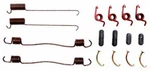 Raybestos 507042 Drum Brake Return Spring Kit New!. Fixed Price $29.80.