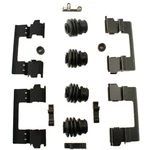 Genuine Bproauto Disc Brake Hardware Kit 1BP02068AA. Fixed Price $15.05.