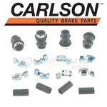 Carlson Front Disc Brake Hardware Kit For 1997-2005 Chevrolet Blazer Pad Yg. Fixed Price $30.57.