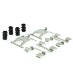 Centric 117.65010 Disc Brake Hardware Kit. Fixed Price $30.35.