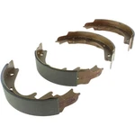 Centric Rear Drum Brake Shoe For 1972-1976 Mercury Montego Direct Fit. Fixed Price $59.36.