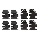Dyn 340-10008 Dfc Disc Brake Hardware Kit-ipd. Fixed Price $47.26.