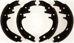 Autoextra/bendix 482 Drum Brake Shoe Ford Lin Mer D2513. Fixed Price $22.42.