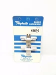 H15607-2 Raybestos Brake Hardware Kit Made In Usa. Fixed Price $10.46.