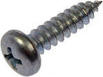Dorman 360-105 Sheet Metal Screw-phillips Pan Head-no. X 3/4 In.. Fixed Price $30.70.