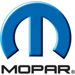 Front Brake Pads Mopar 68003701AA. Fixed Price $130.50.