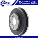 For 1997-2000 Acura El Centric Rear Brake Drum Premium Free Shipping. Fixed Price $64.76.