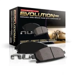 17-1790 Powerstop 2-WHEEL Brake Pad Sets Rear F150 Truck Navigator Ford. Fixed Price $53.27.