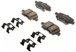 Genuine Gm Ceramic Rear Disc Brake Pad Kit 19428018. Fixed Price $59.95.
