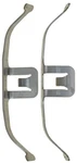 Disc Brake Hardware Kit. Fixed Price $20.95.