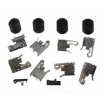 Disc Brake Hardware Kit Carquest H5834. Fixed Price $17.13.