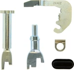 Drum Self-adjuster Repair Kit-brake Shoe Kits Centric 119.66009. Fixed Price $39.58.