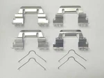 Better Brake Parts 6244K Disc Hardware Kit. Fixed Price $9.99.