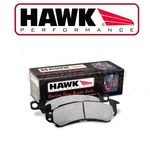 Hawk Front Disc Brake Pad Set For 1971-1974 Chevrolet G30 Van Braking Lk. Fixed Price $164.48.